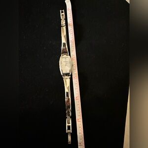Anne Klein watch in terrific condition